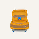 finkid BUDDY CLASSIC golden yellow/cinnamon