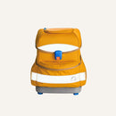 finkid BUDDY CLASSIC golden yellow/cinnamon