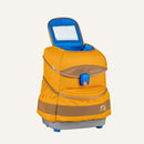 finkid BUDDY CLASSIC golden yellow/cinnamon