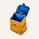 finkid BUDDY CLASSIC golden yellow/cinnamon