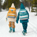 finkid BUDDY CLASSIC Schulranzen Set – seaport/navy | Neu | Last Season | Stark reduziert bei Tildi