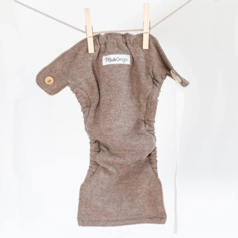 Babysize Stoffwindel | Mata Origin
