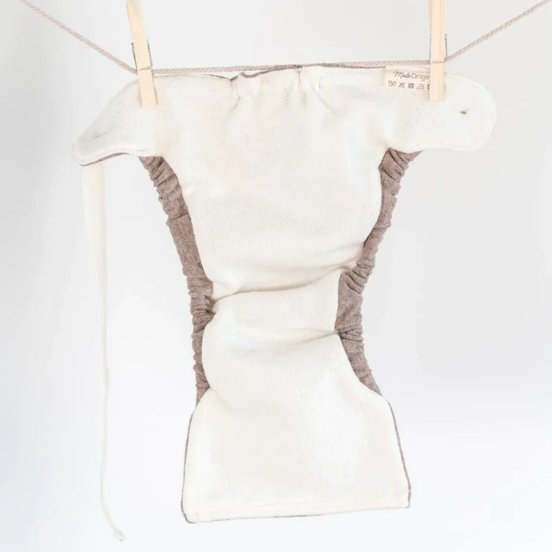 Babysize Stoffwindel | Mata Origin