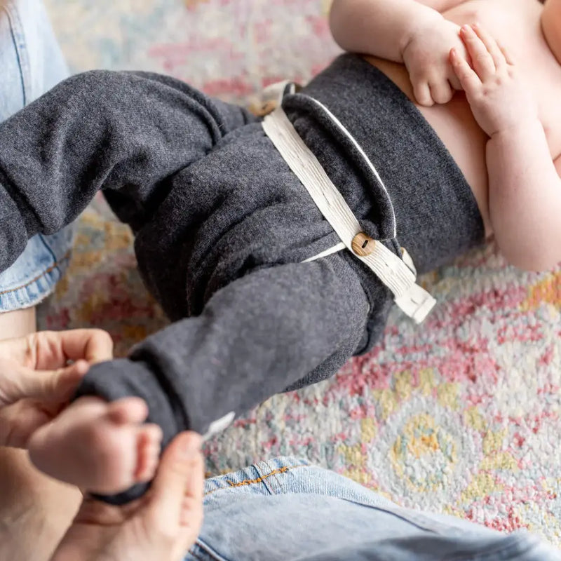 Babysize Stoffwindel | Mata Origin