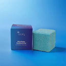 Leafy Badewürfel "Blaubeere" 90 g