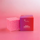 Leafy Badewürfel "Rose" 90 g