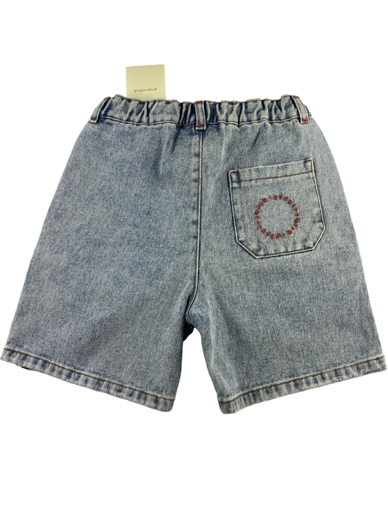 Shorts Piupiuchick 110 | 5yrs