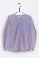 Benno shirt mit aufgesetzter Tasche 146/152 158/164