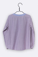 Benno shirt mit aufgesetzter Tasche 146/152 158/164