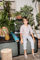 Benno shirt mit aufgesetzter Tasche 146/152 158/164