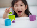 PlanToys Bienenwaben