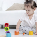 PlanToys Bienenwaben