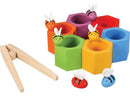 PlanToys Bienenwaben