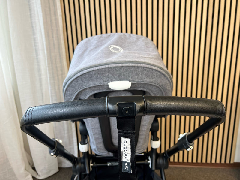 Bugaboo - Fox 2 (Pre-Loved)