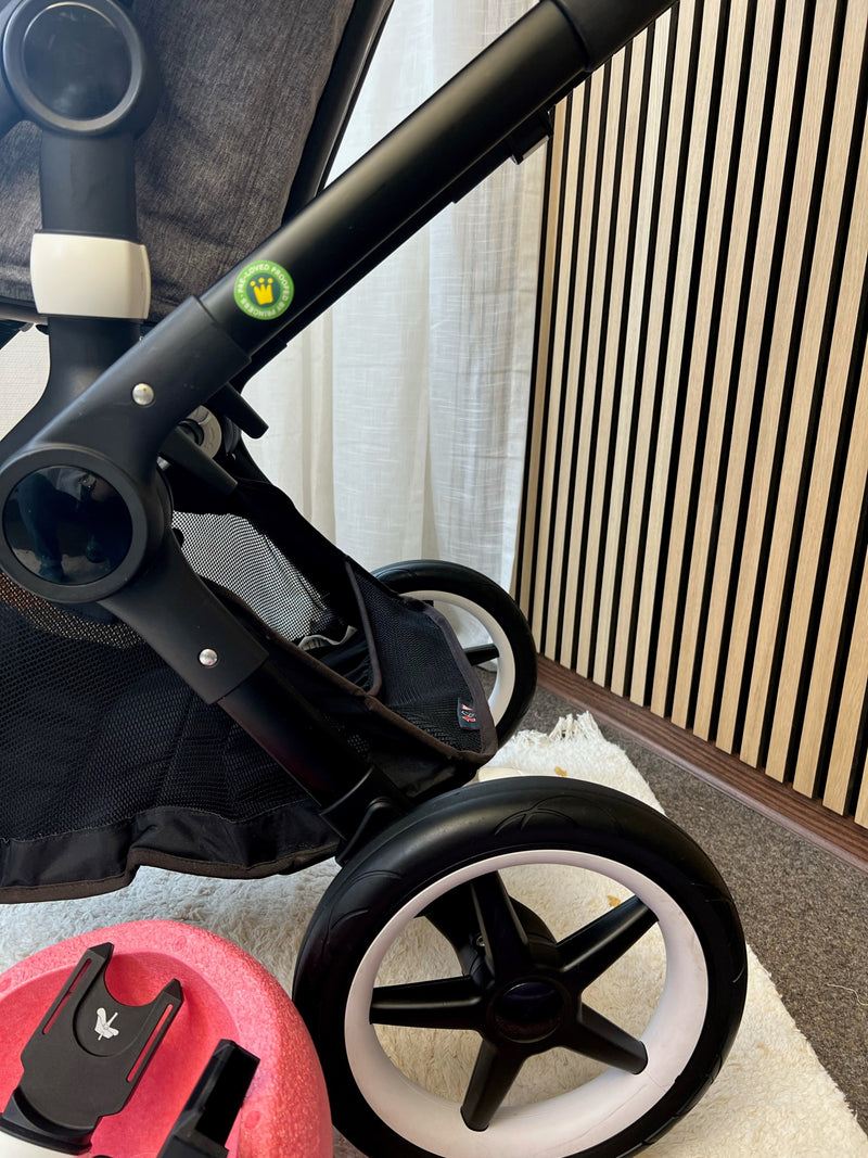 Bugaboo - Fox 2 (Pre-Loved)