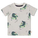 T-Shirt Baby | Lagoon Legends