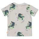 T-Shirt Baby | Lagoon Legends