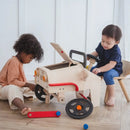PLANTOYS Rollenspielzeug „Automechaniker“ PlanToys