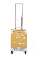 PELLIANNI – KINDER-REISEKOFFER "CITY SUN"