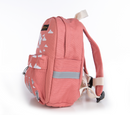 PELLIANNI – KINDER-RUCKSACK "CITY PINK"
