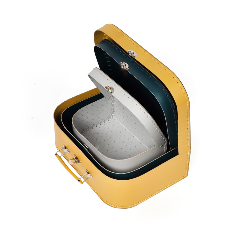 PELLIANNI – SPIELZEUGKOFFER 'UNICORN'