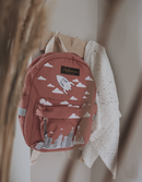 PELLIANNI – KINDER-RUCKSACK "CITY PINK"