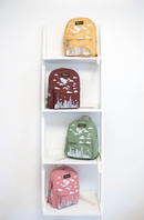 PELLIANNI – KINDER-RUCKSACK "CITY PINK"