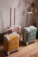 PELLIANNI – KINDER-REISEKOFFER "CITY SUN"