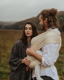 MEA AMĀRE Tragetuch Reykjavik