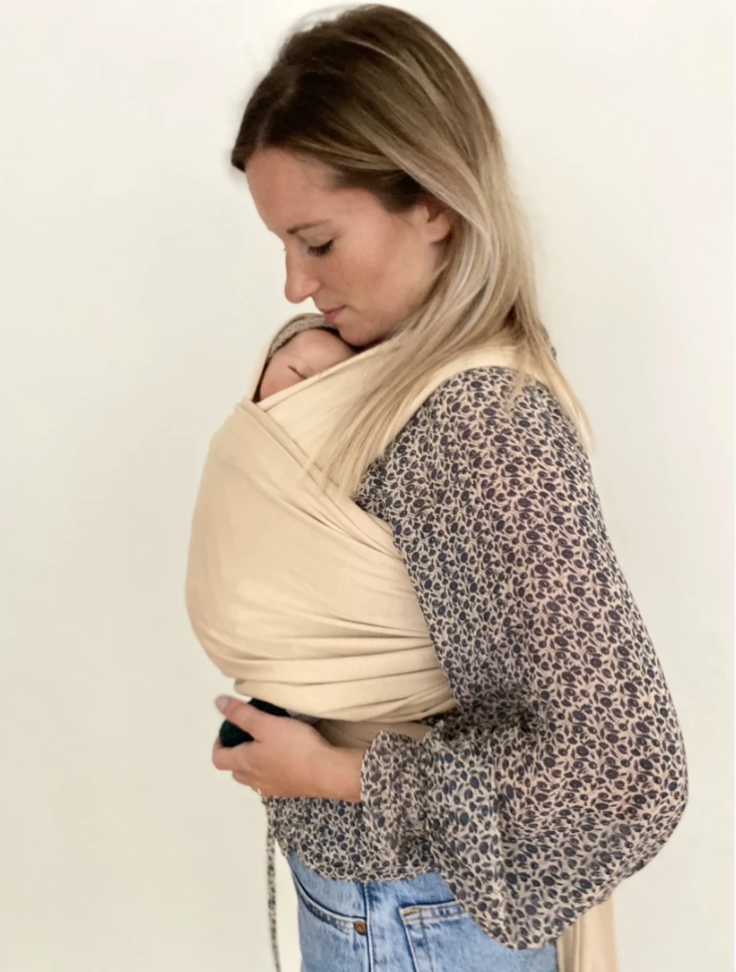 MEA AMĀRE Tragetuch Reykjavik