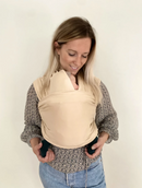 MEA AMĀRE Tragetuch Reykjavik