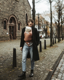 MEA AMĀRE Tragetuch Istanbul