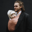 MEA AMĀRE Tragetuch Istanbul