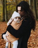 MEA AMĀRE Tragetuch Neapel