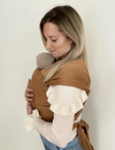 MEA AMĀRE Tragetuch Neapel