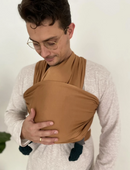 MEA AMĀRE Tragetuch Neapel