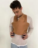 MEA AMĀRE Tragetuch Neapel