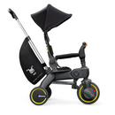 DOONA Kinderdreirad Buggy LIKI TRIKE S3