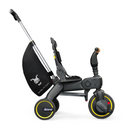 DOONA Kinderdreirad Buggy LIKI TRIKE S3