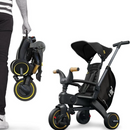 DOONA Kinderdreirad Buggy LIKI TRIKE S3