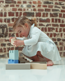 MOES – SCHAUMSTOFF SPIELSTEINE "PUZZLE BLOCKS SKY" (11-TEILIG)
