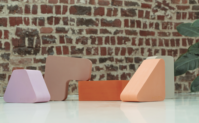 MOES – PLAYBLOCK EARTH 'RECTANGLE' (EINZELSTEIN)