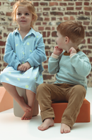 MOES – PLAYBLOCK EARTH 'RECTANGLE' (EINZELSTEIN)