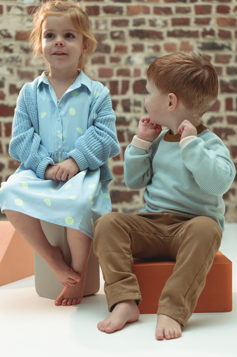 MOES – PLAYBLOCK EARTH 'RECTANGLE' (EINZELSTEIN)