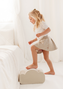 MOES – NATURE WALK BALANCIERSTEIN "CLOUD"