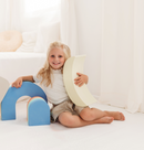 MOES – NATURE WALK BALANCIERSTEIN "MOON"