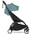 BABYZEN YOYO² 6+ Kinderwagen und Textilset