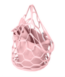 SCRUNCH - STRAND-NETZTASCHE (DIVERSE FARBEN)