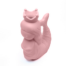 SCRUNCH – GIESSKANNE "MEERJUNGFRAU" (DIVERSE FARBEN)