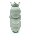 SCRUNCH – GIESSKANNE "MEERJUNGFRAU" (DIVERSE FARBEN)